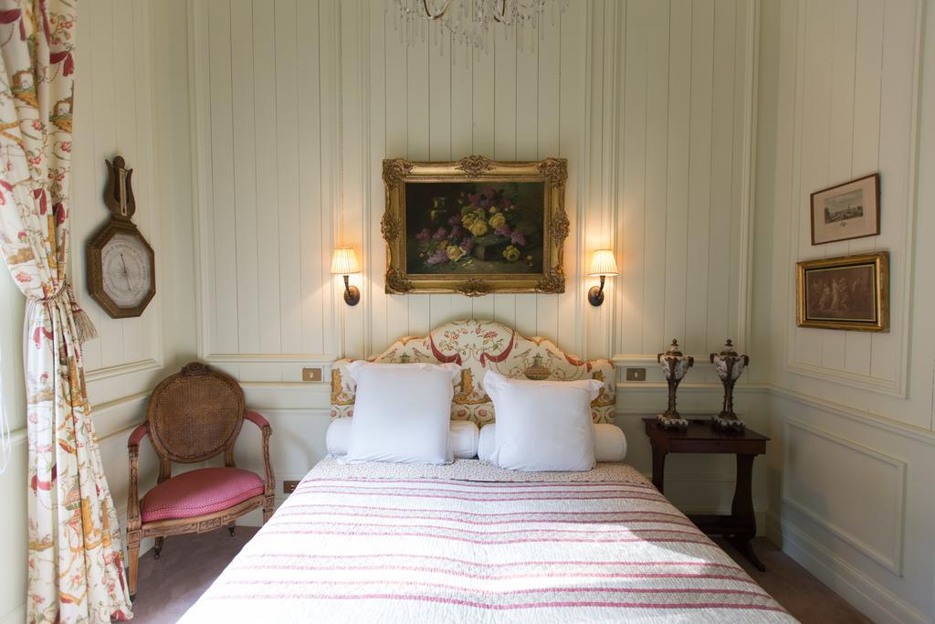 B&B Exclusive Guesthouse Chateau De Spycker Bruggy Pokoj fotografie