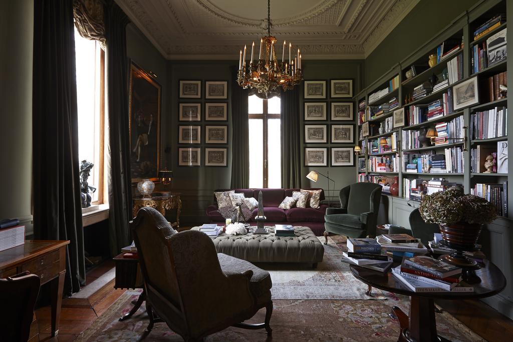 B&B Exclusive Guesthouse Chateau De Spycker Bruggy Exteriér fotografie