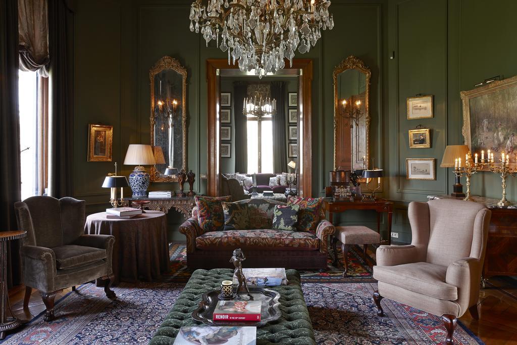 B&B Exclusive Guesthouse Chateau De Spycker Bruggy Exteriér fotografie