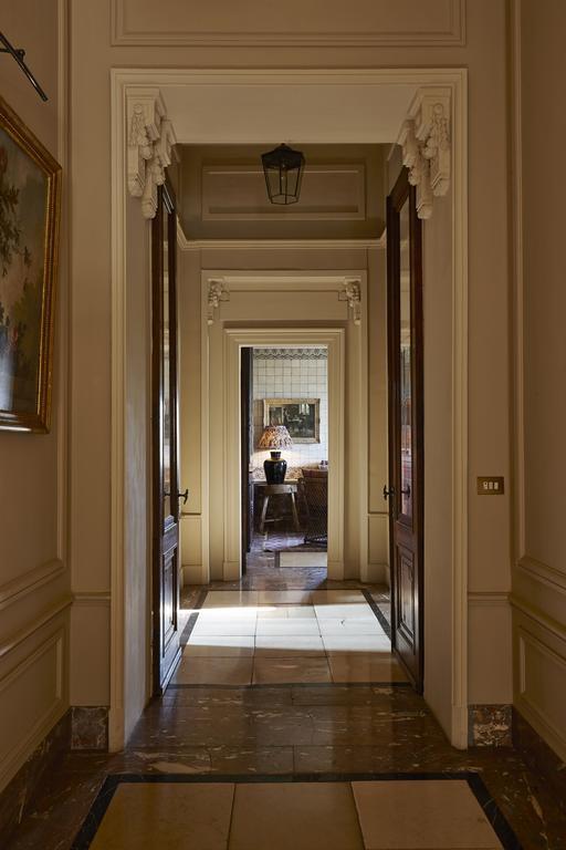 B&B Exclusive Guesthouse Chateau De Spycker Bruggy Exteriér fotografie